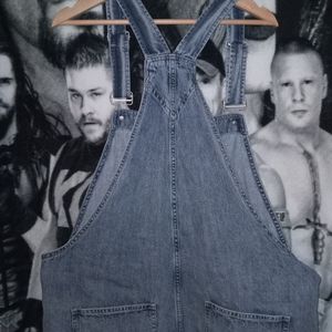 Women’s overalls